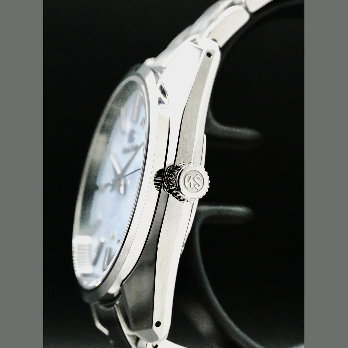 Grand Seiko SBGP017 Heritage Collection