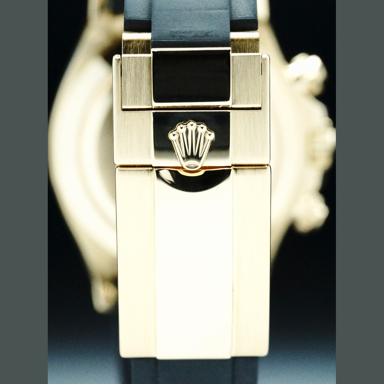 Rolex 116518LN Cosmograph Daytona