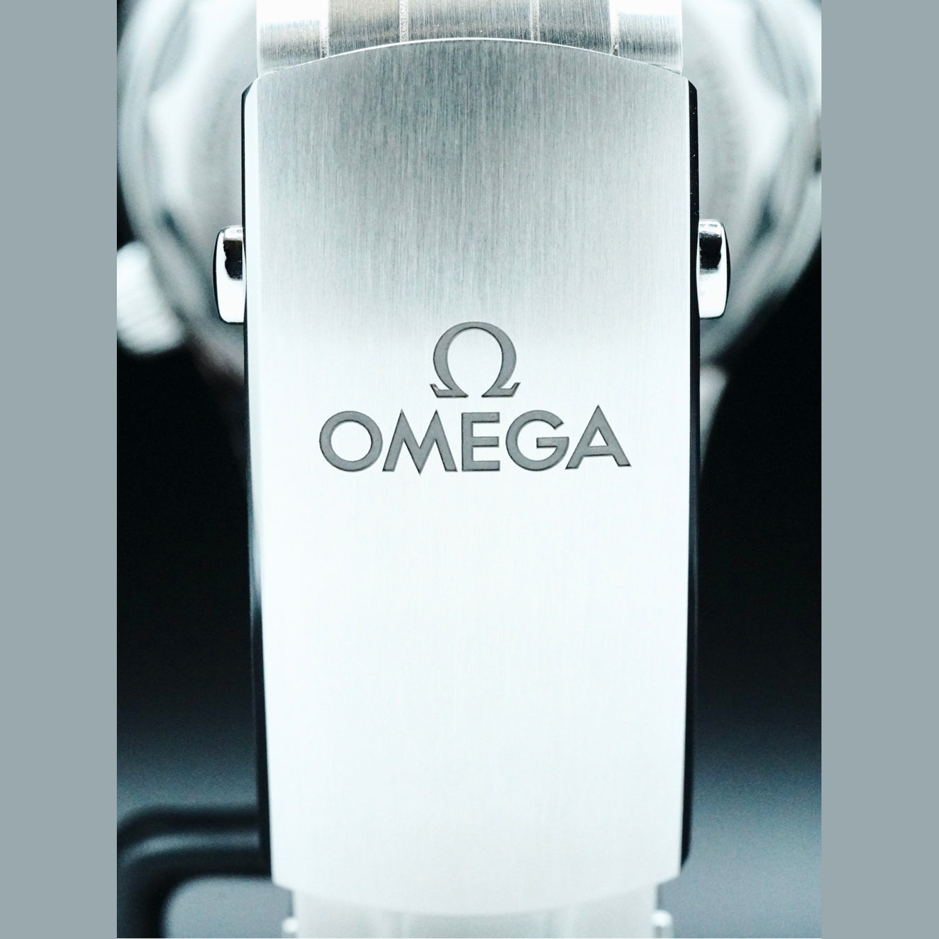 Omega 522.21.42.20.04.001 Seamaster Diver 300M Paris 2024