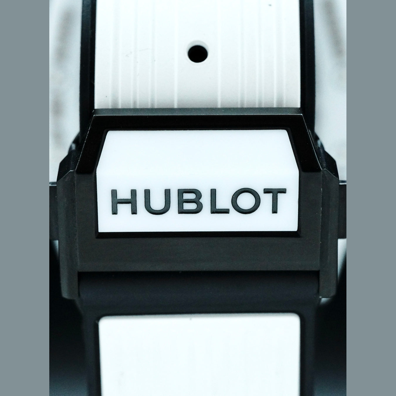 Hublot Spirit of Big Bang White Ceramic 42mm 642.HX.0170.RX