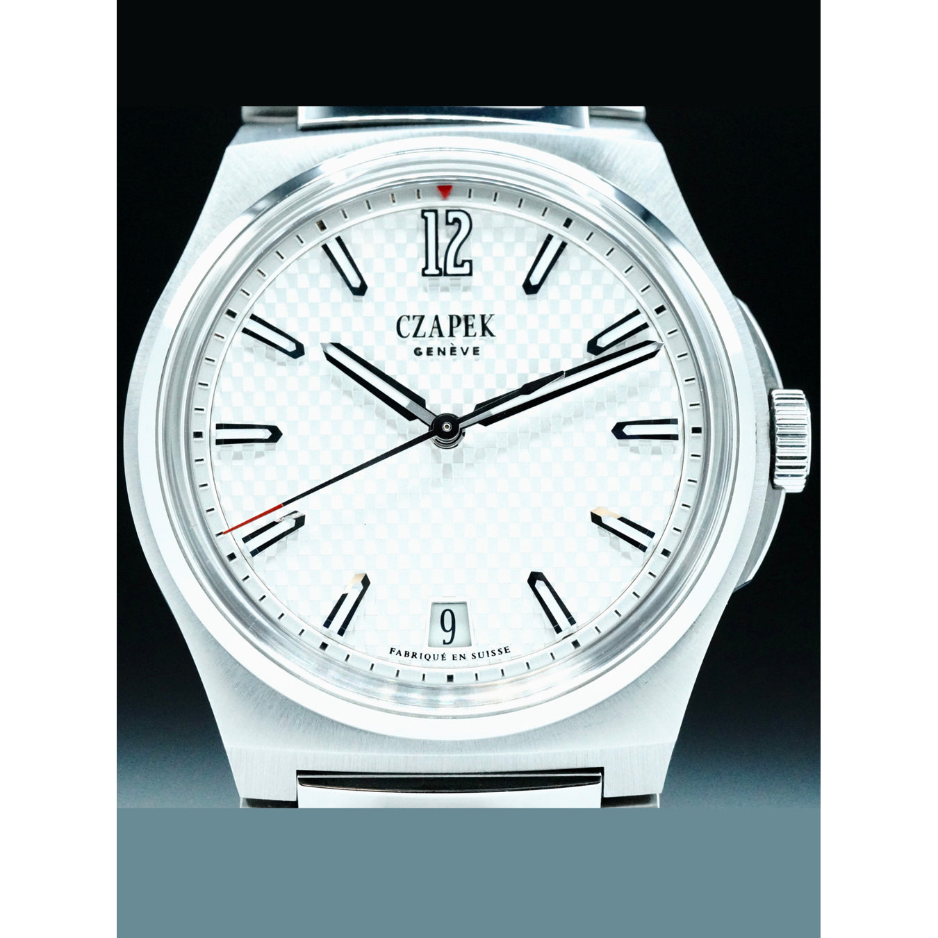Czapek Passage Drake White