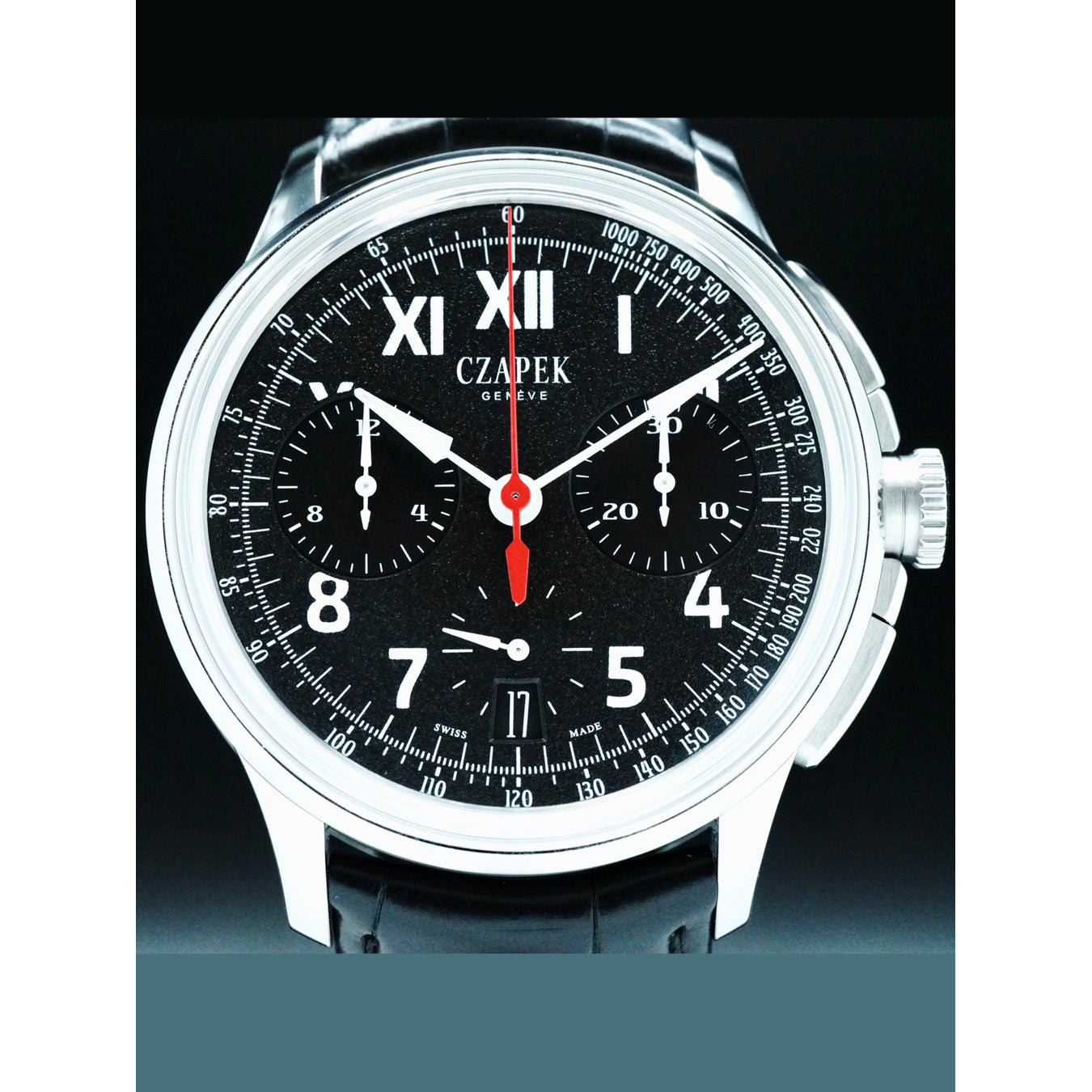 Czapek 1426 Faubourg de Cracovie California Dreamin