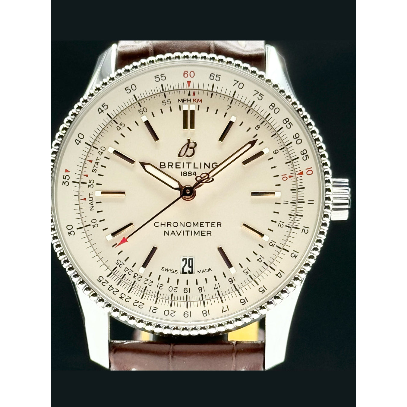 Breitling A17326 Navitimer