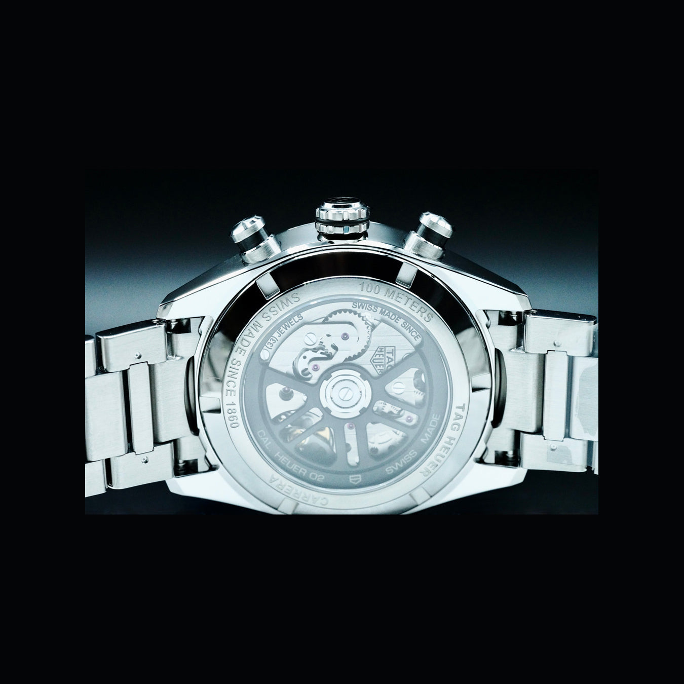 Tag Heuer CBN2A10.BA0643 Carrera