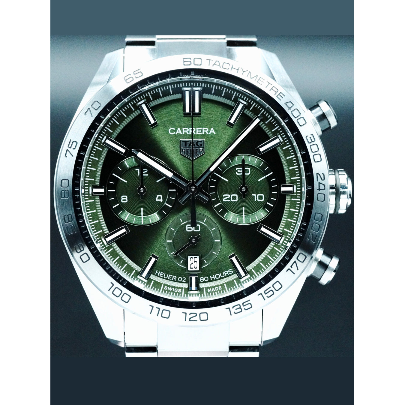 Tag Heuer CBN2A10.BA0643 Carrera