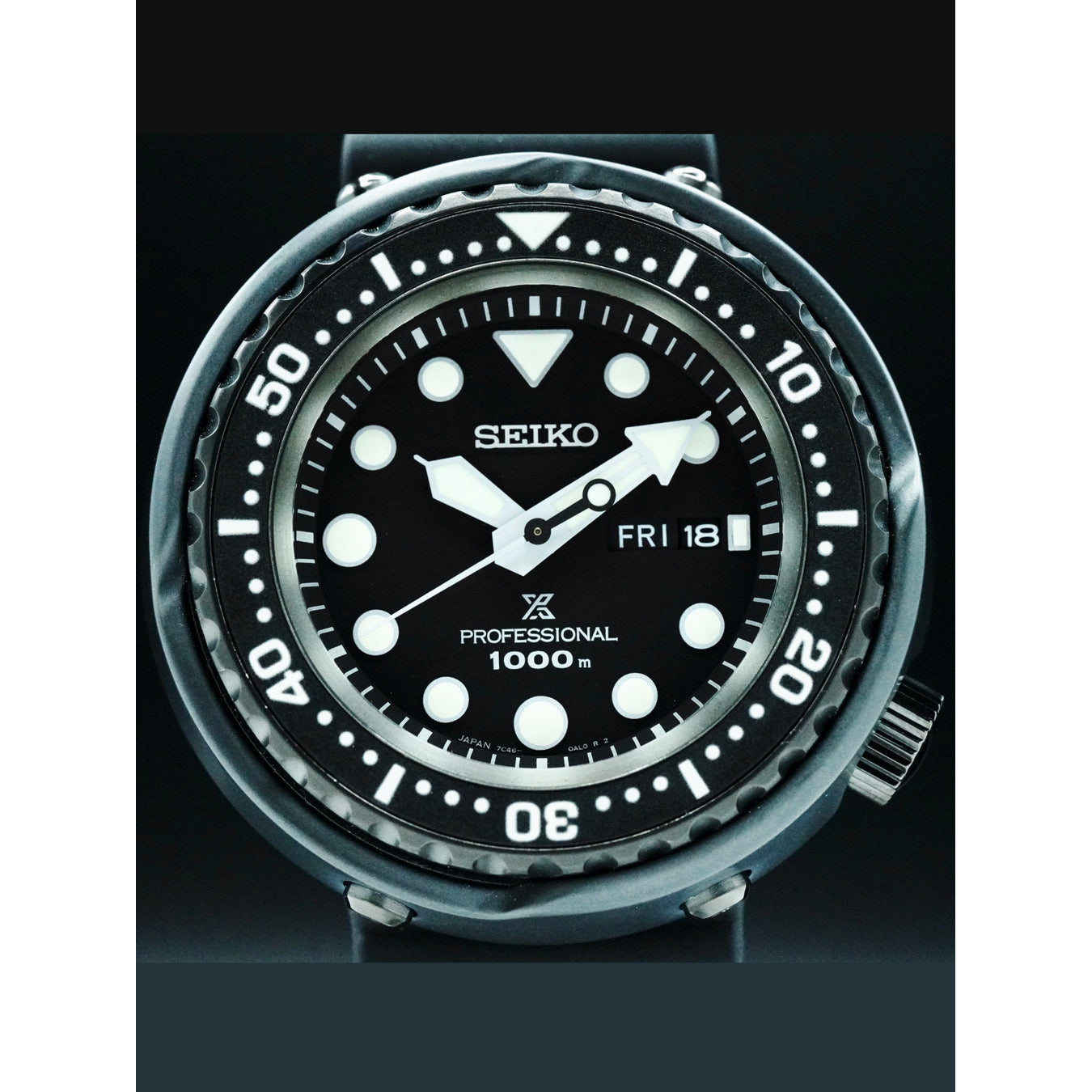 Seiko Prospex S23631