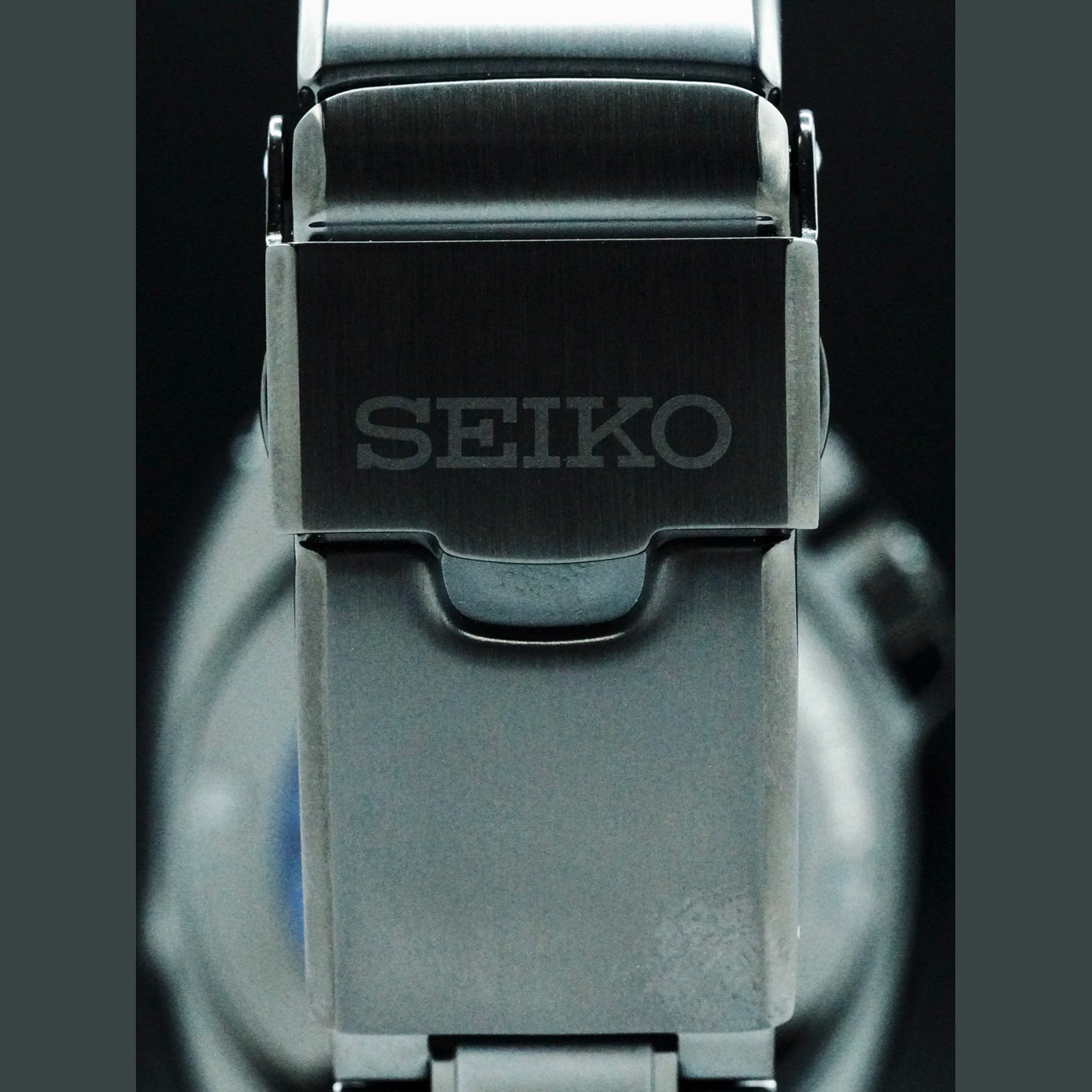 Seiko Prospex SLA061 1970 Mechanical Diver's Modern Re-interpretation