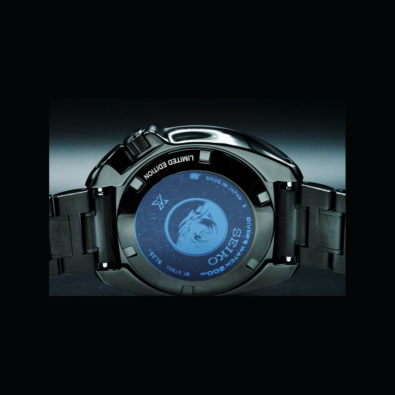 Seiko Prospex SLA061 1970 Mechanical Diver's Modern Re-interpretation