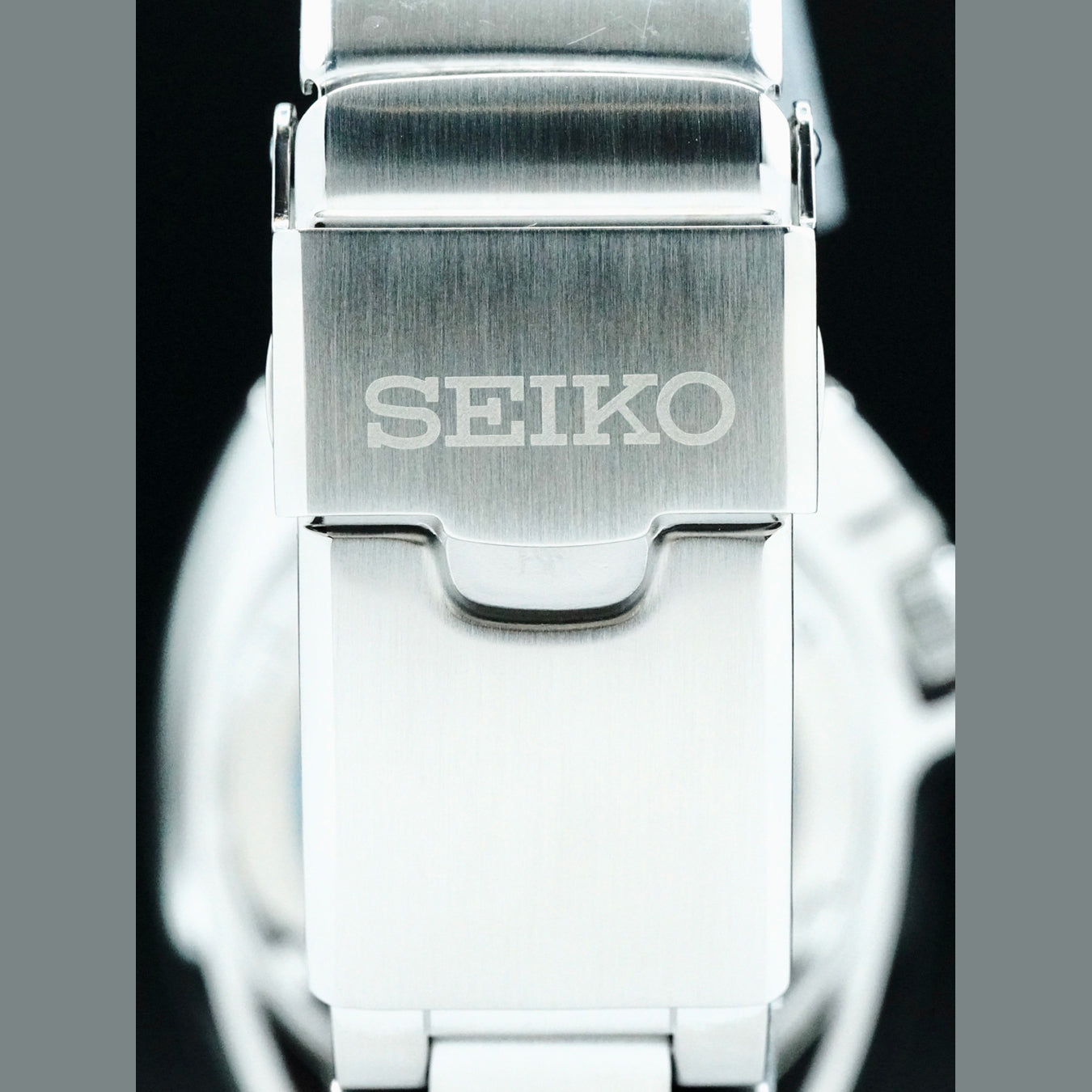 Seiko Prospex "Ice Diver" U.S Special Edition SPB265