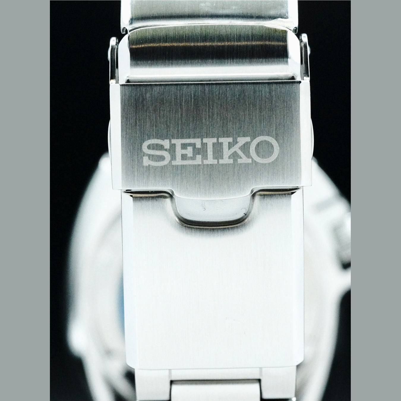 Seiko Prospex "Ice Diver" U.S Special Edition SPB263