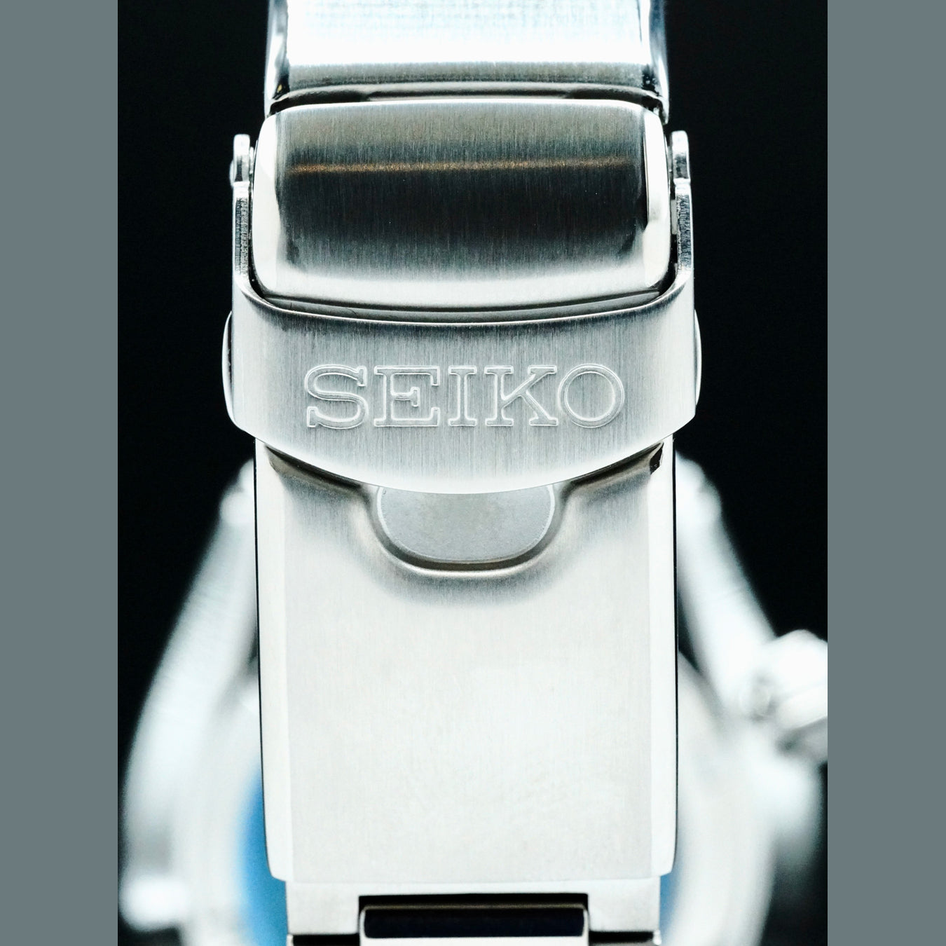 Seiko Prospex SPB105