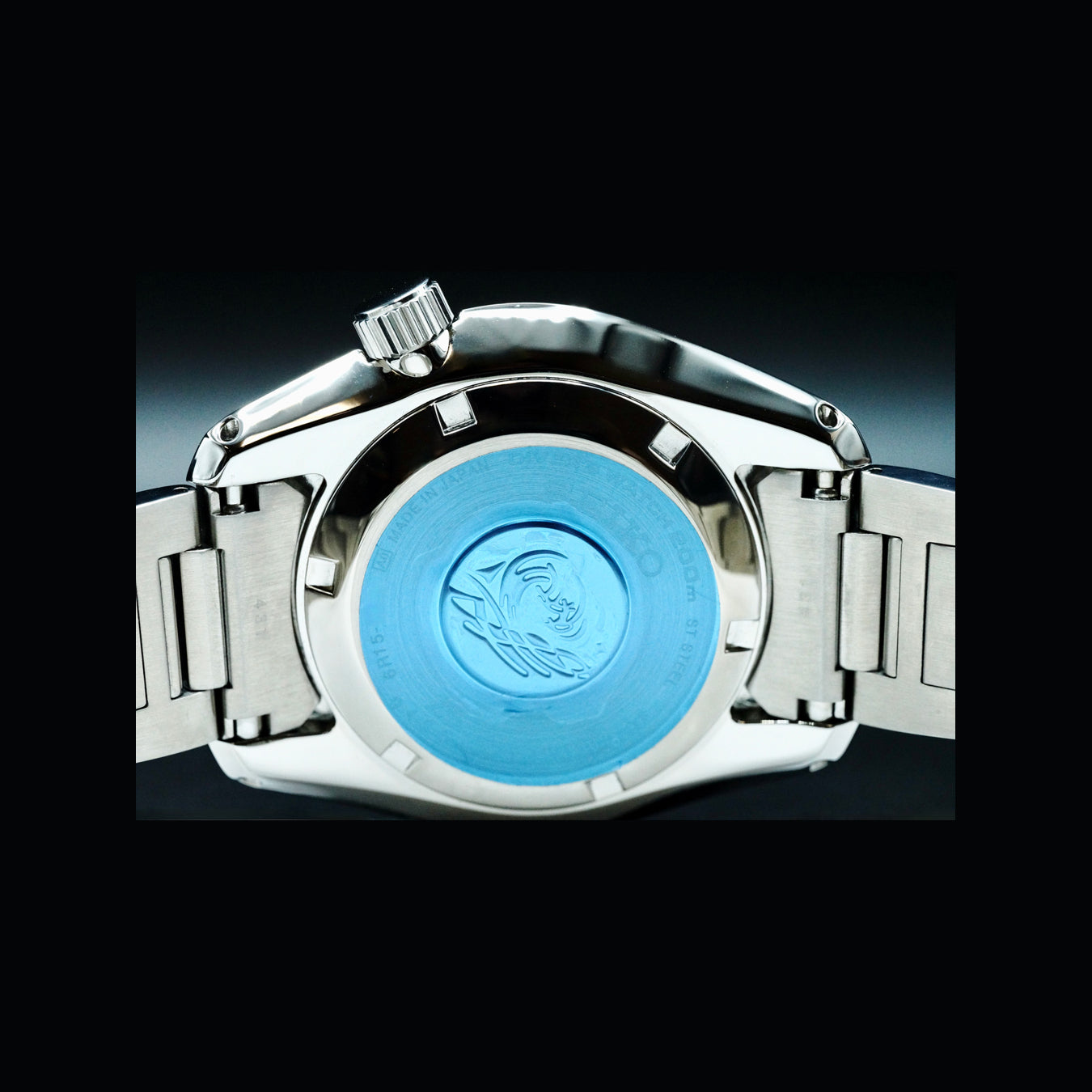 Seiko Prospex SPB105