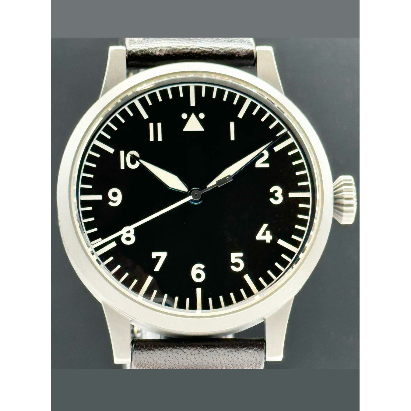 Laco Pilot Watch Original Saarbrücken