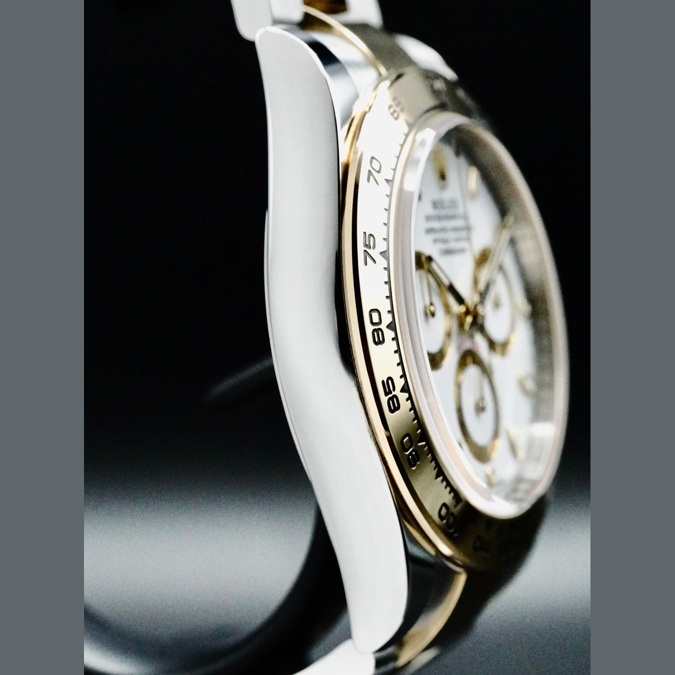 Rolex 116503 Daytona Two-Tone