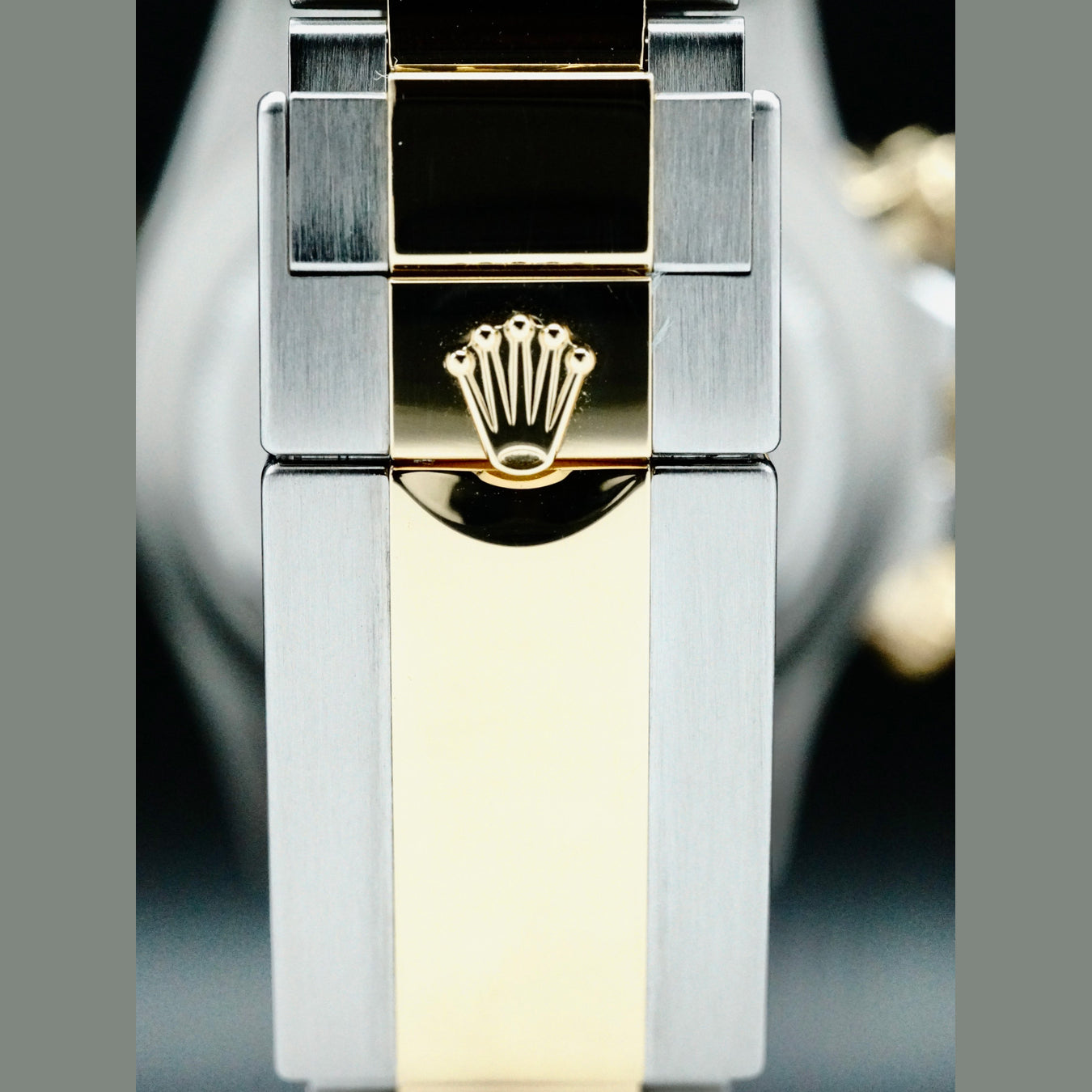 Rolex 116503 Daytona Two-Tone