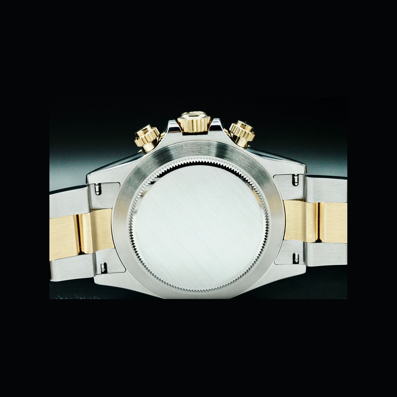Rolex 116503 Daytona Two-Tone