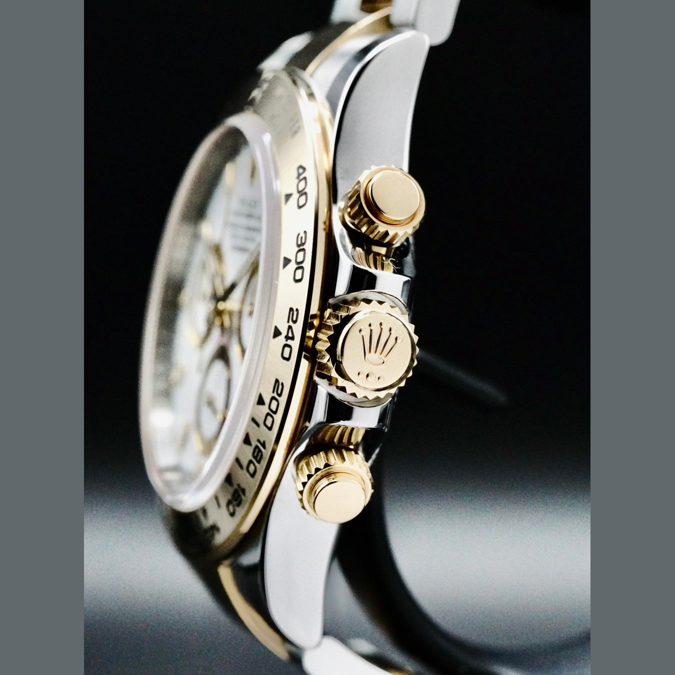 Rolex 116503 Daytona Two-Tone