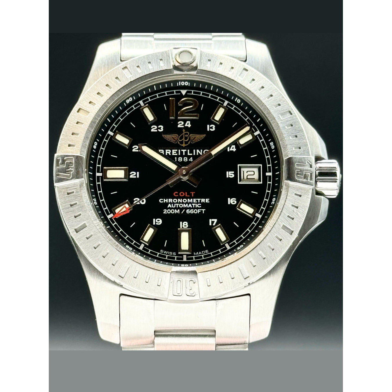 Breitling A17313 Colt