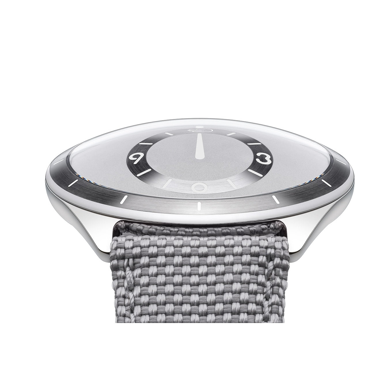 Ressence Type 9 Grey 39mm