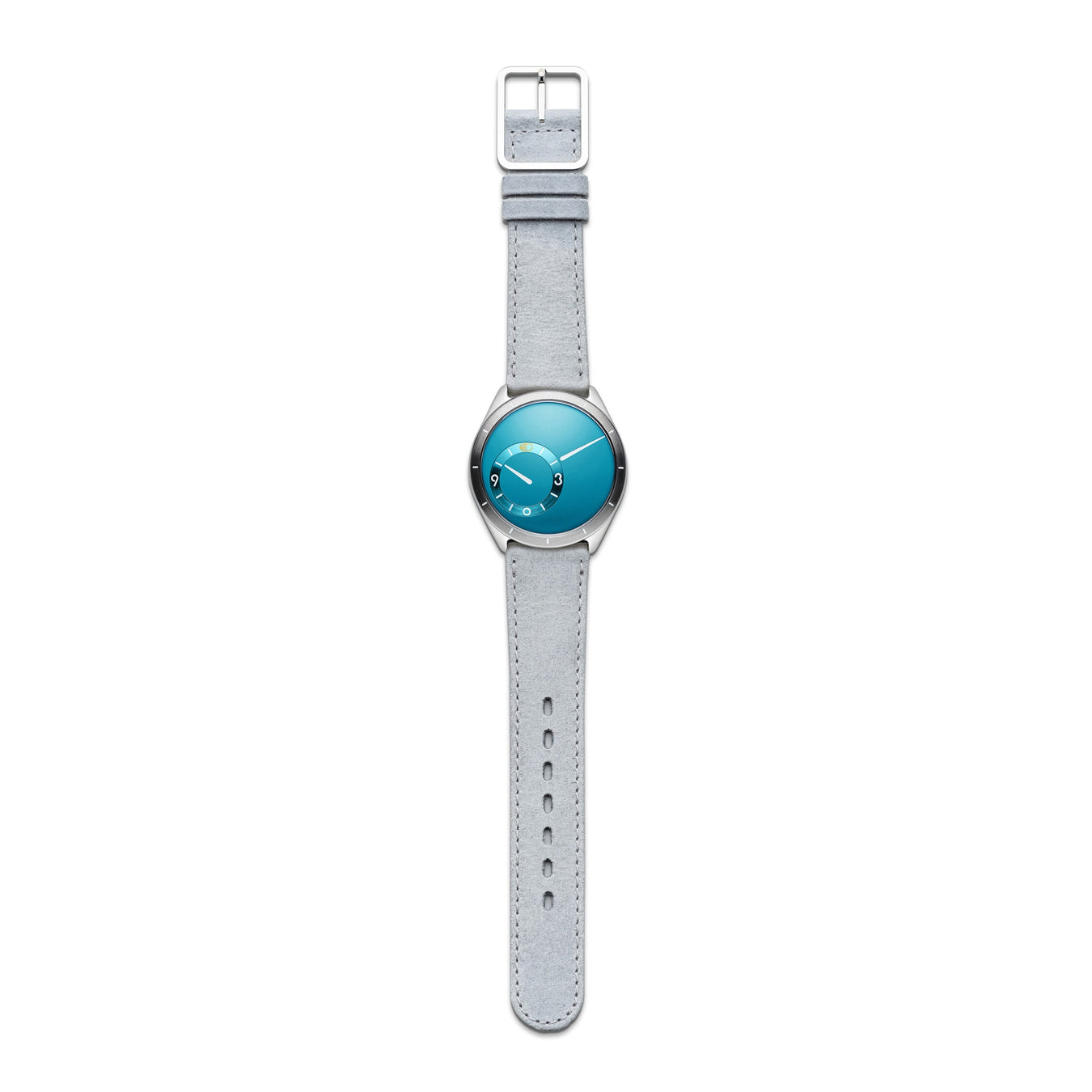 Ressence Type 9 Aqua 39mm