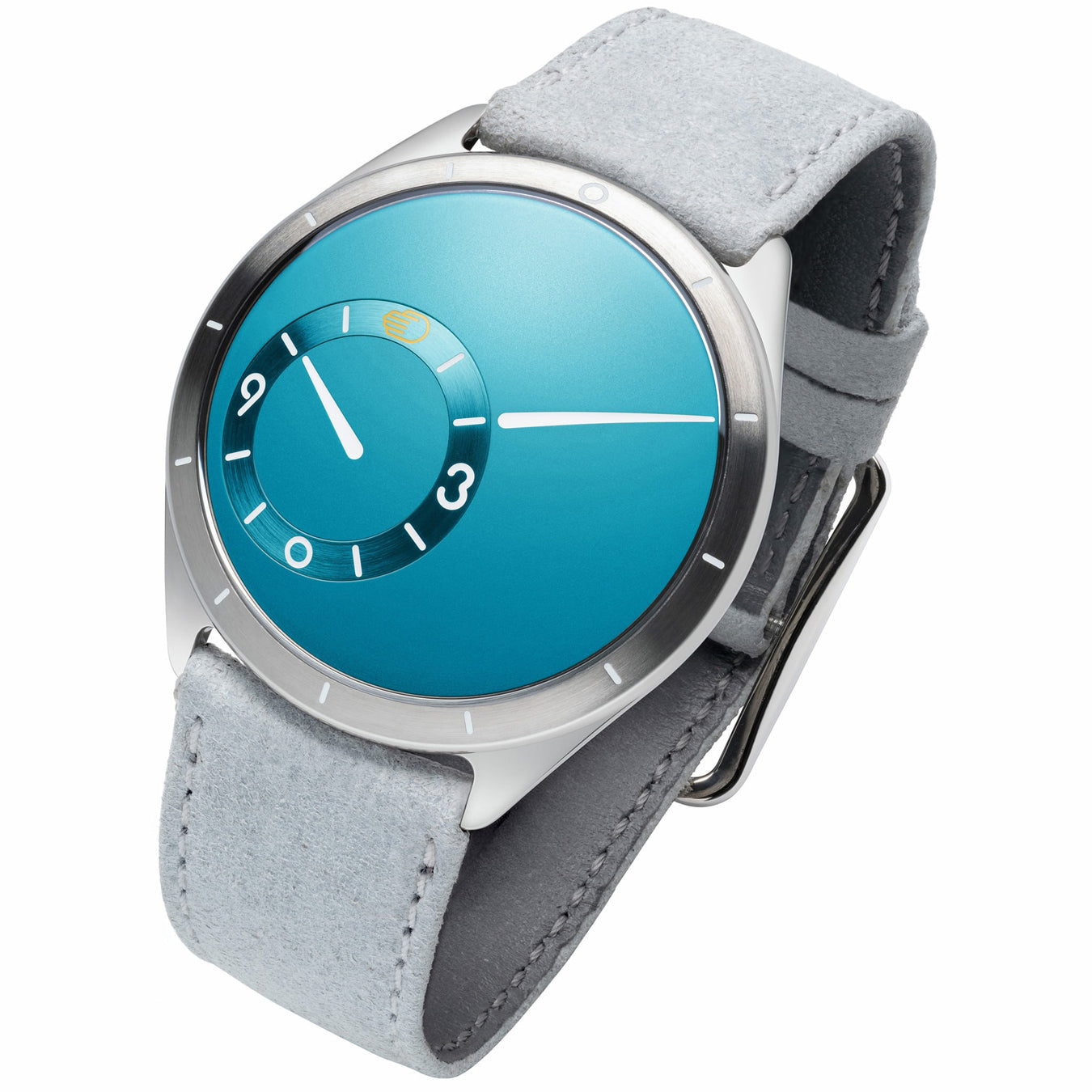 Ressence Type 9 Aqua 39mm