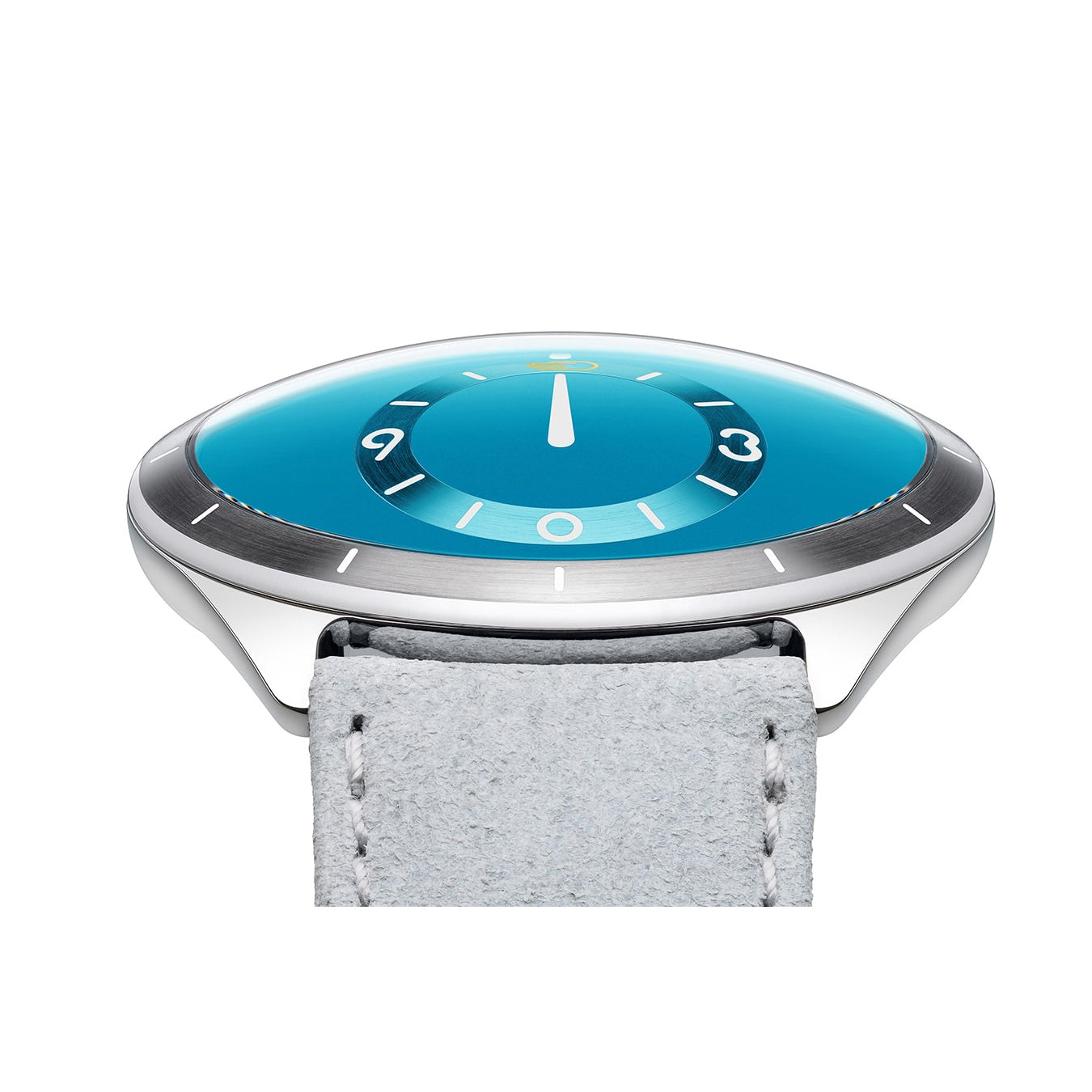 Ressence Type 9 Aqua 39mm