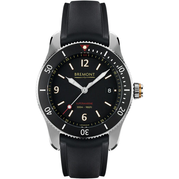 Bremont Supermarine S300