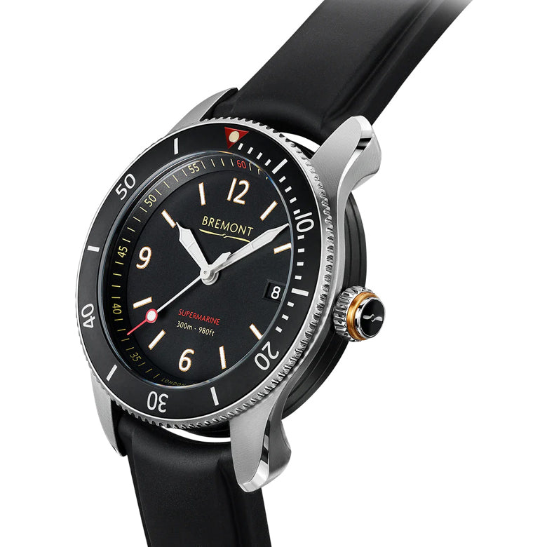 Bremont Supermarine S300