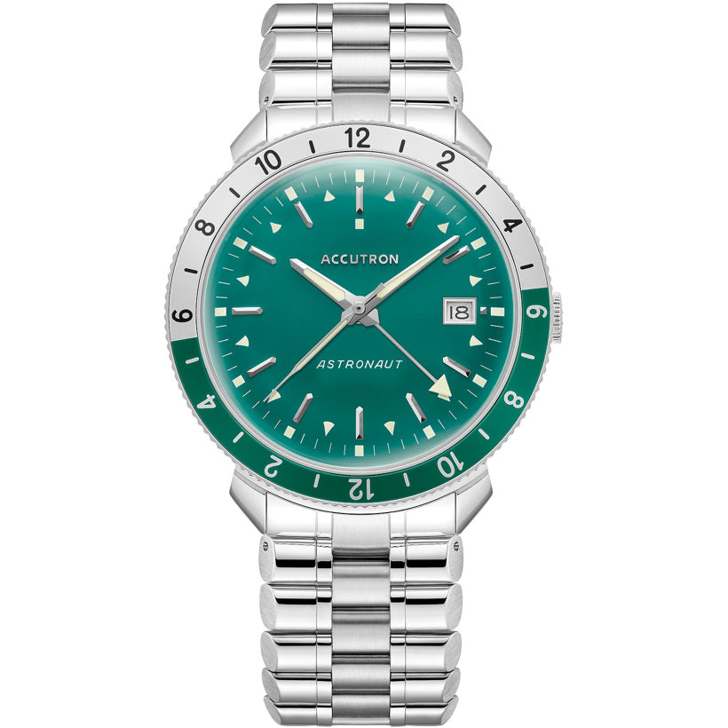 Accutron 26B205 Astronaut