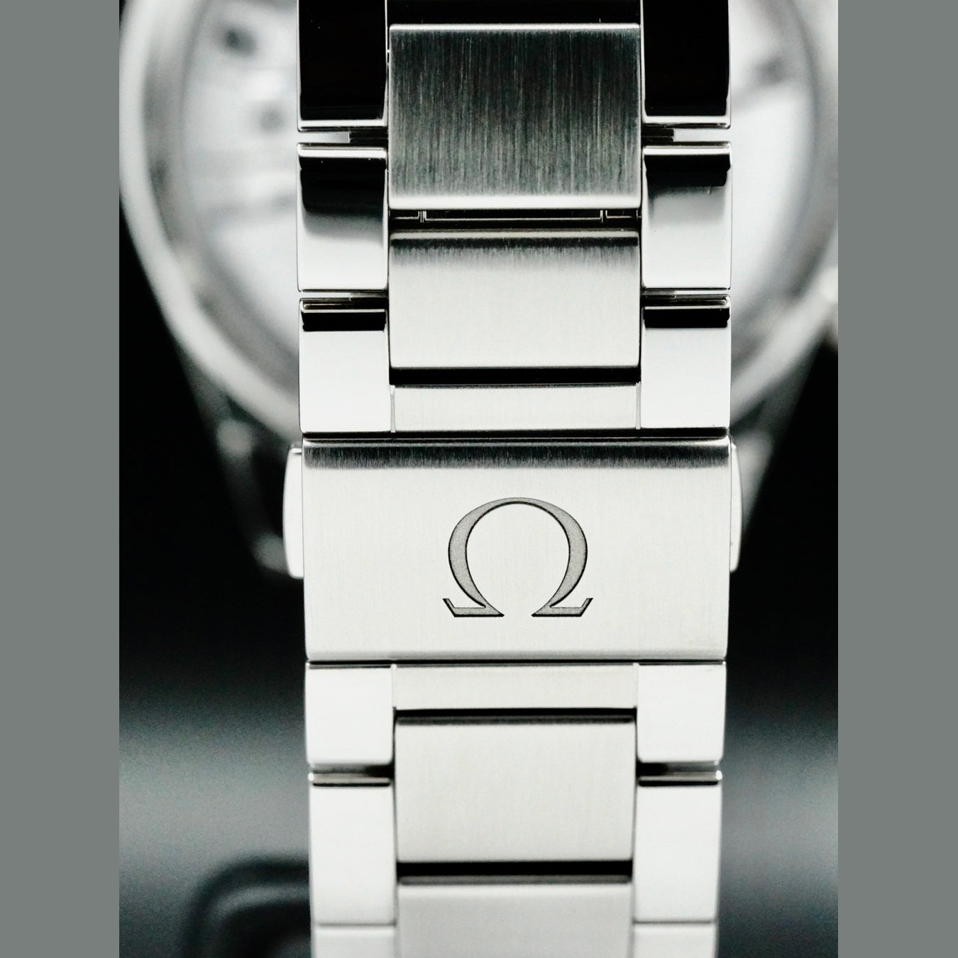 Omega 331.10.42.51.01.002 Speedmaster 57 Omega Co-Axial Chronograph