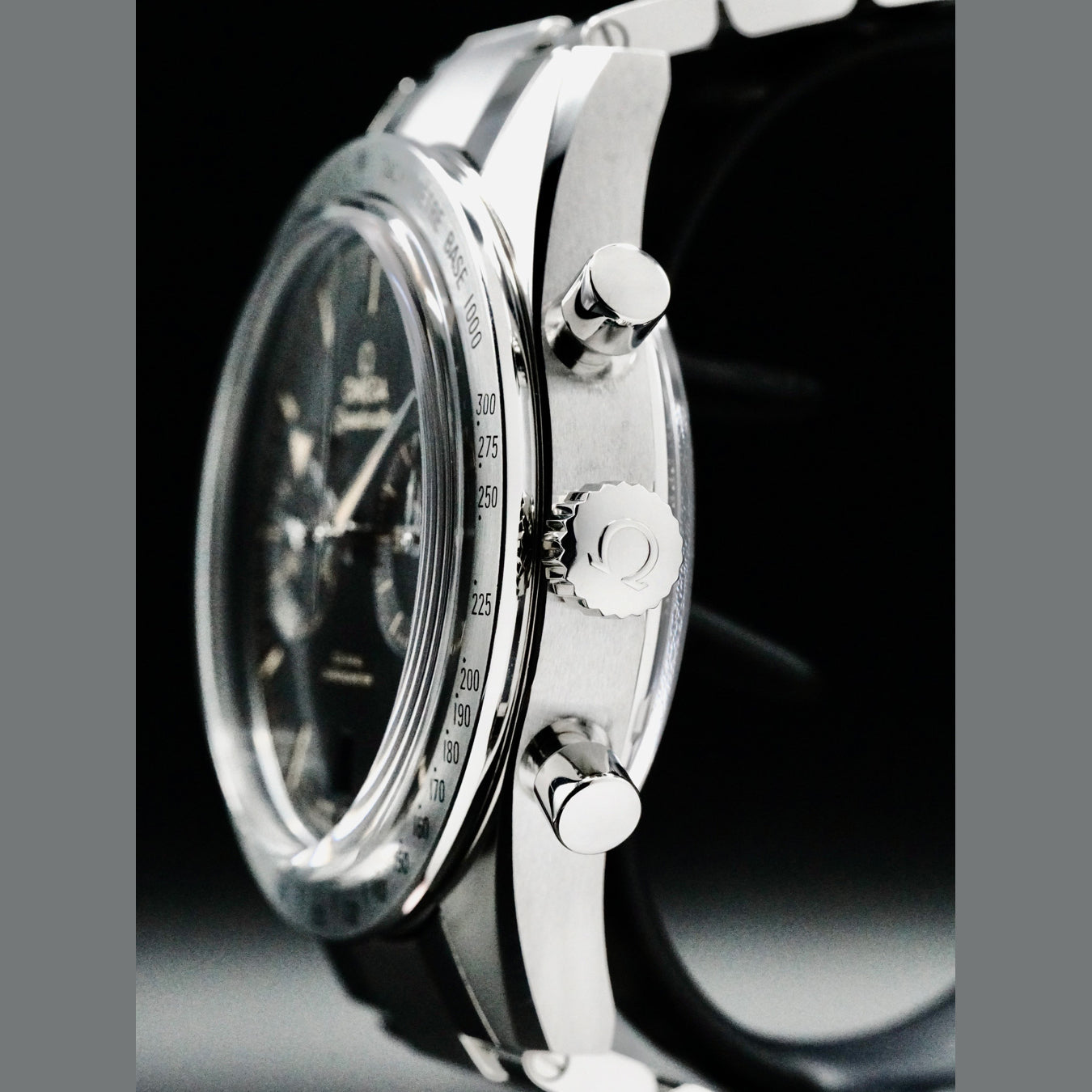 Omega 331.10.42.51.01.002 Speedmaster 57 Omega Co-Axial Chronograph