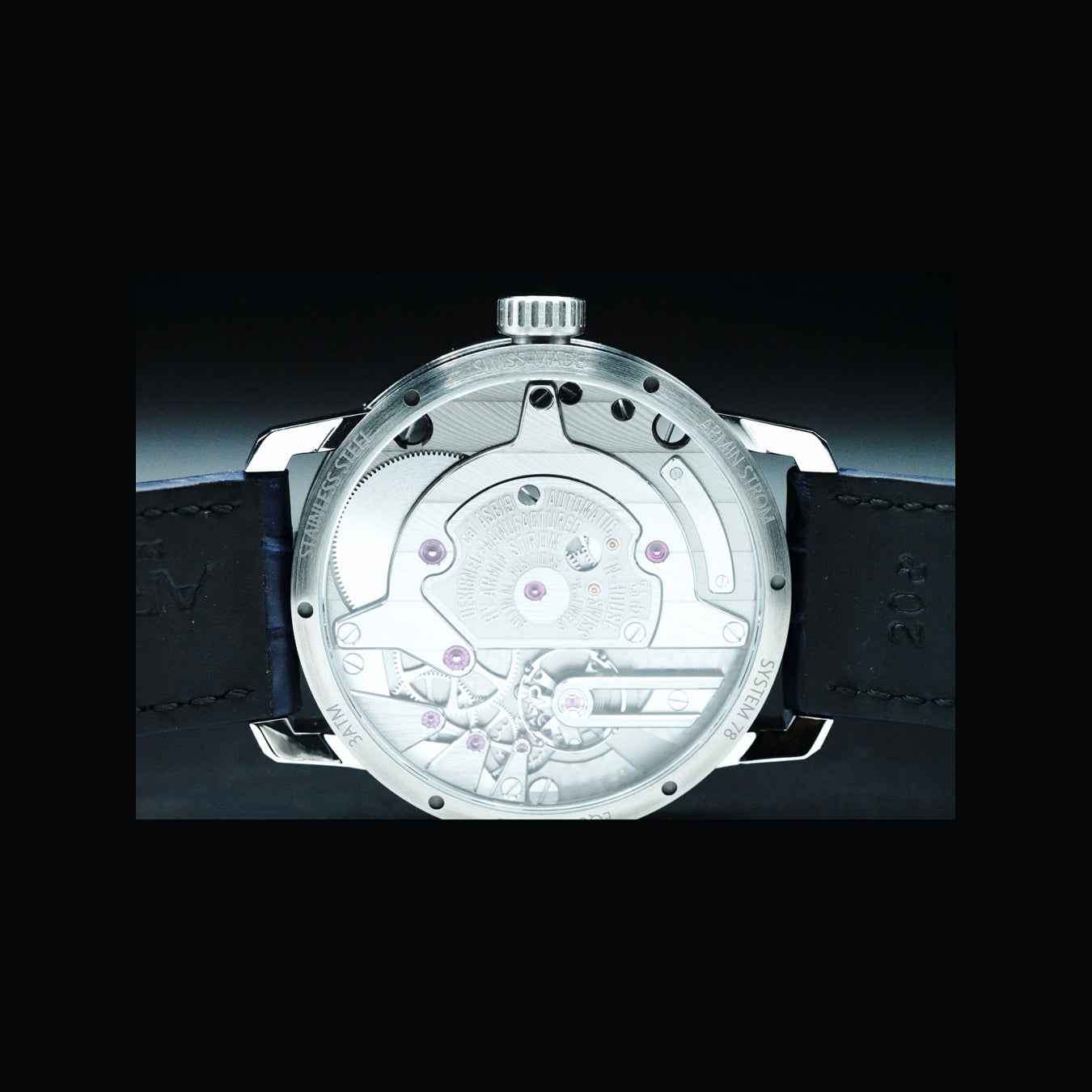 Armin Strom Gravity Equal Force