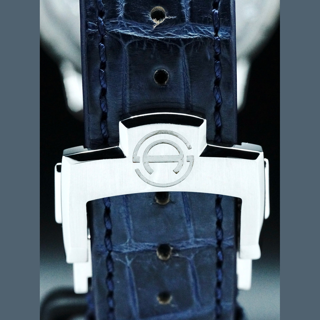 Armin Strom Gravity Equal Force