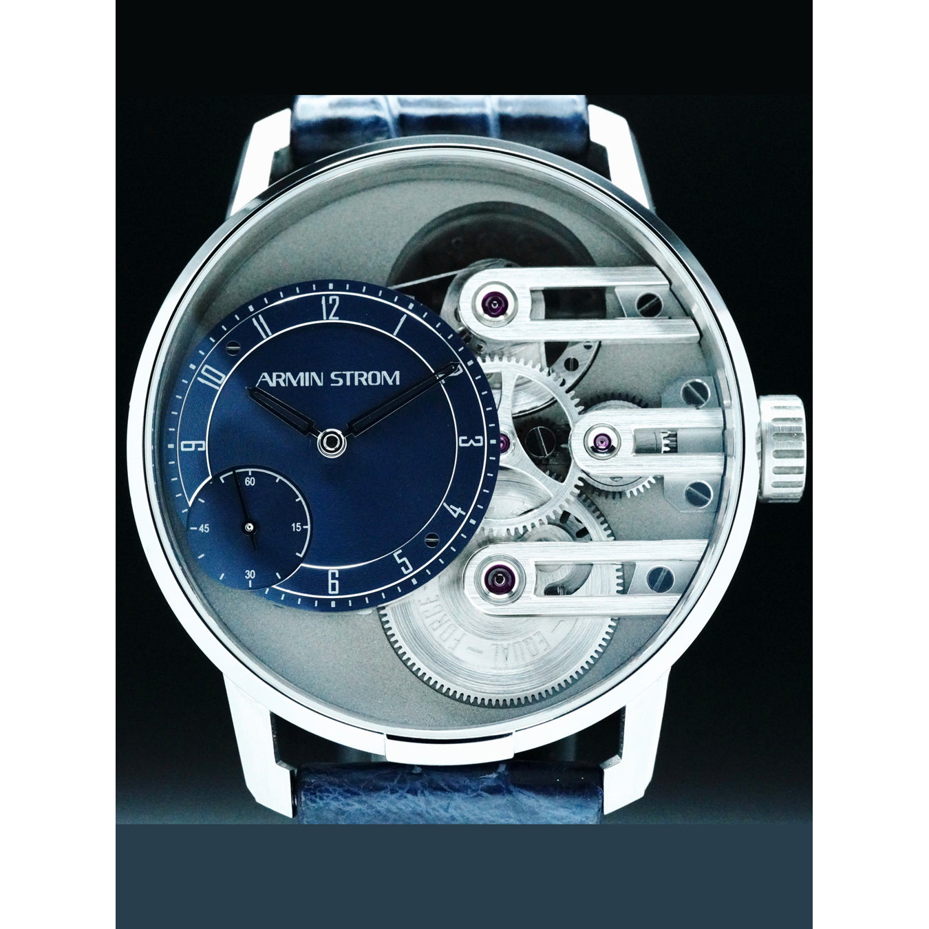 Armin Strom Gravity Equal Force