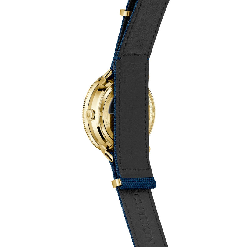 Accutron 27B202 Astronaut