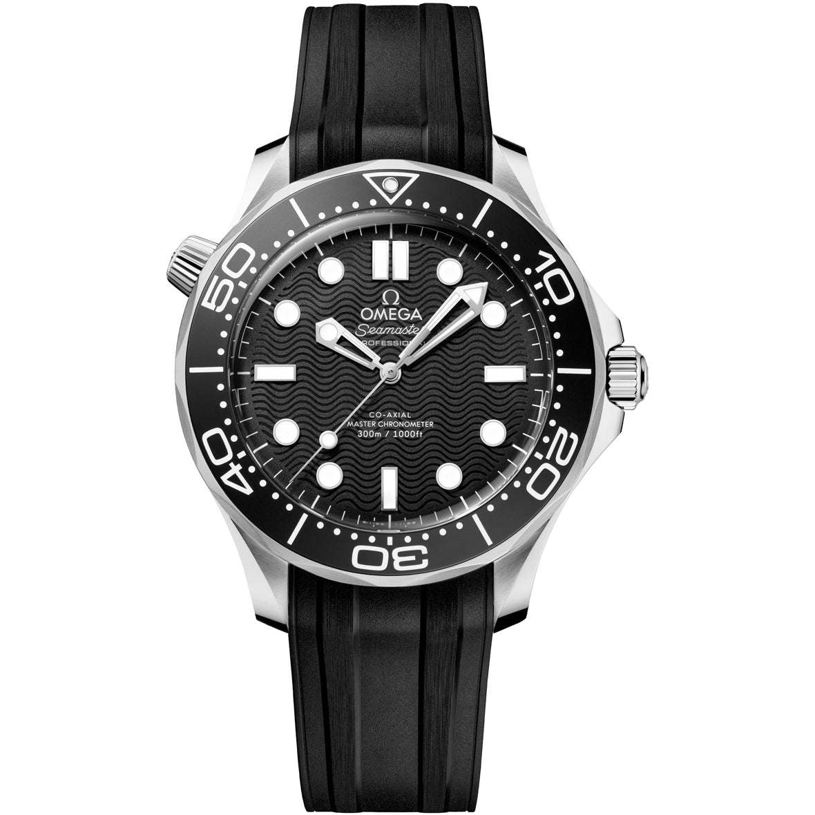 Omega 210.32.42.20.01.003 Seamaster Diver 300M