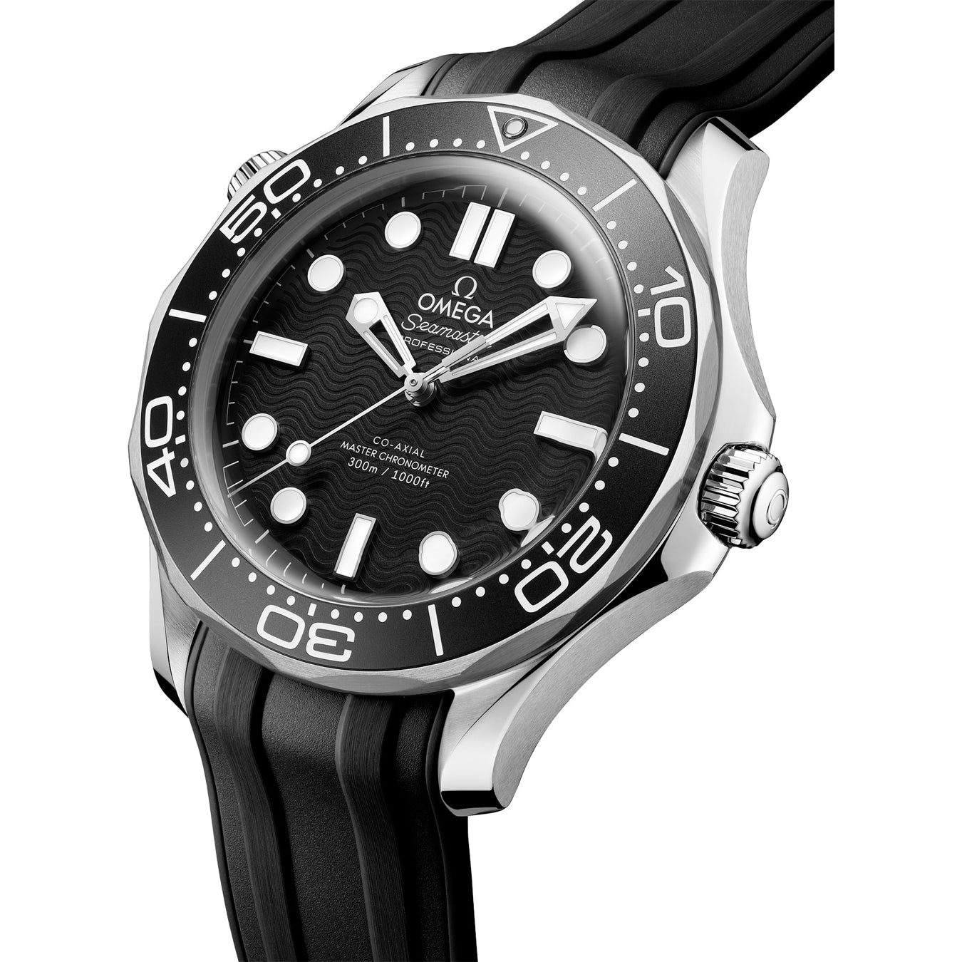 Omega 210.32.42.20.01.003 Seamaster Diver 300M