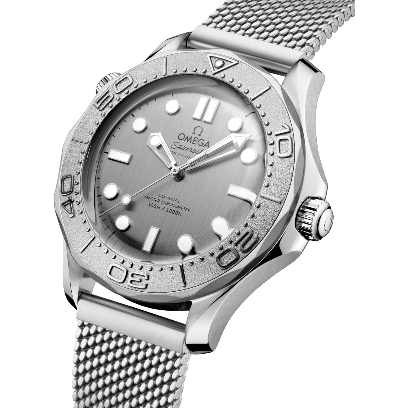 Omega 210.30.42.20.06.002 Seamaster Diver 300M