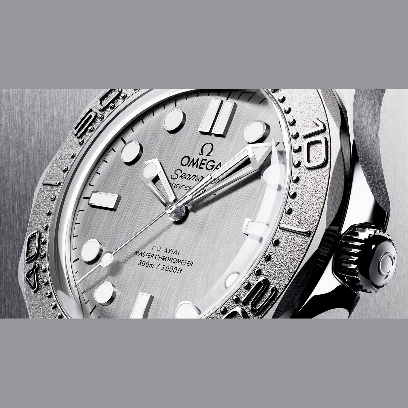 Omega 210.30.42.20.06.002 Seamaster Diver 300M