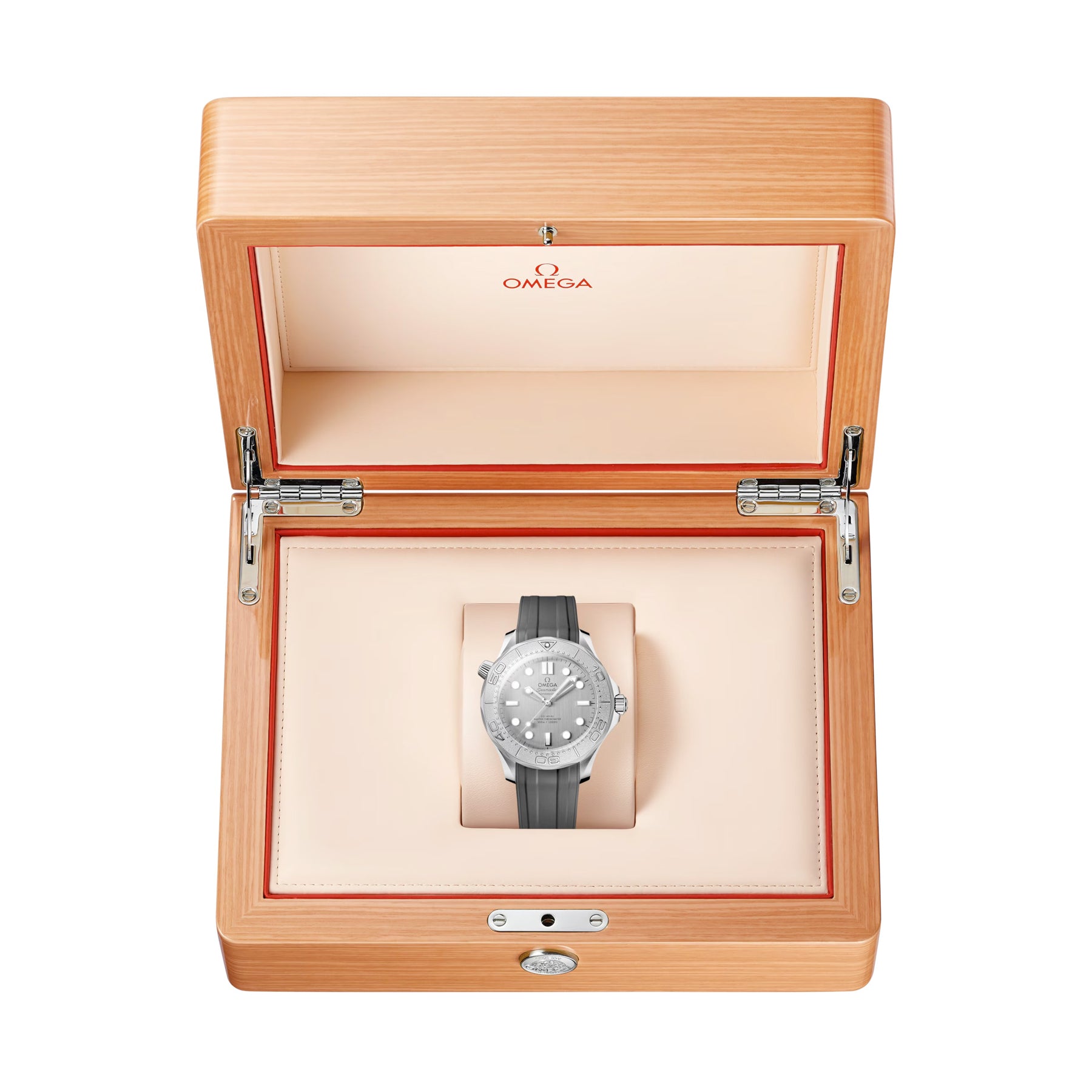 Omega 210.32.42.20.06.002 Seamaster Diver 300M