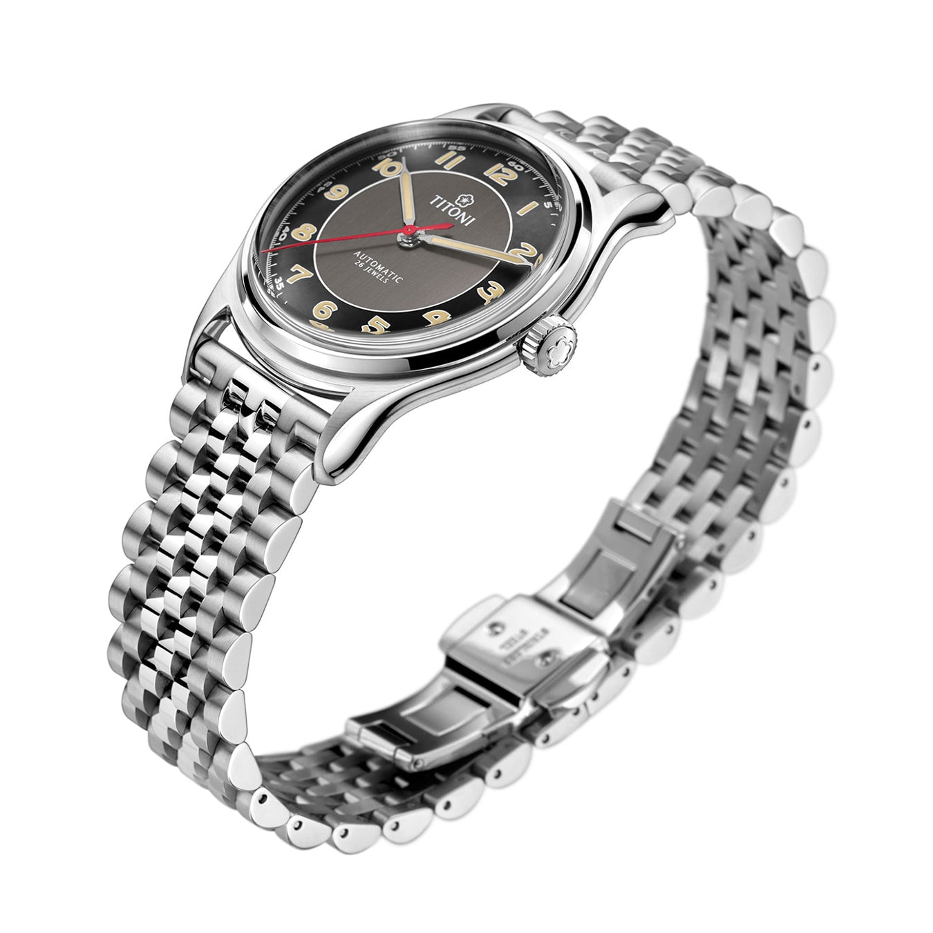 Titoni 83019 S-638 Heritage