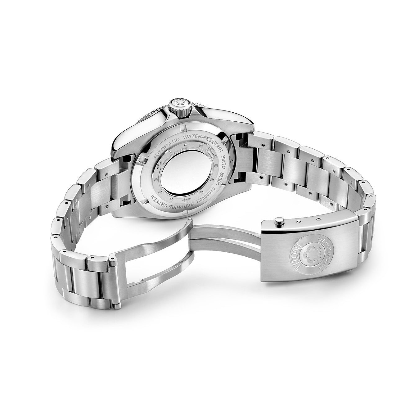 Titoni 83300 S-GN-702 Seascoper