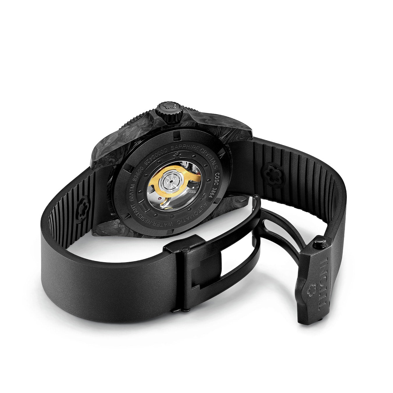 Titoni 83600 C-RA-256 Seascoper