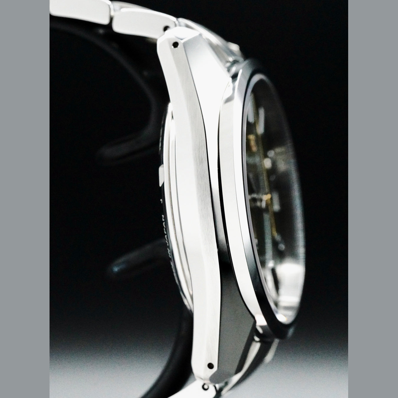 Grand Seiko SBGA491 "Katana" Inspired by the Shingane