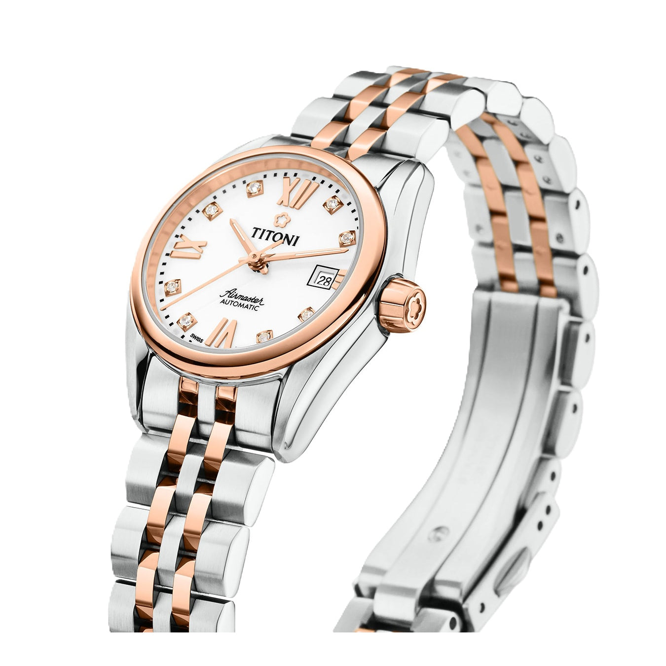Titoni 23909 SRG-063 Airmaster