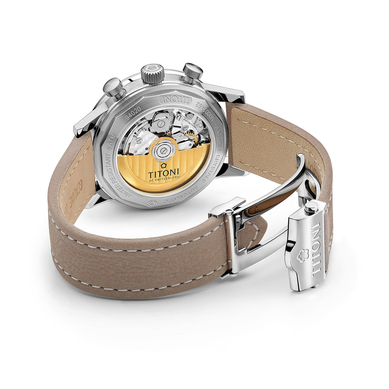 Titoni 94020 S-ST-680 Master Series