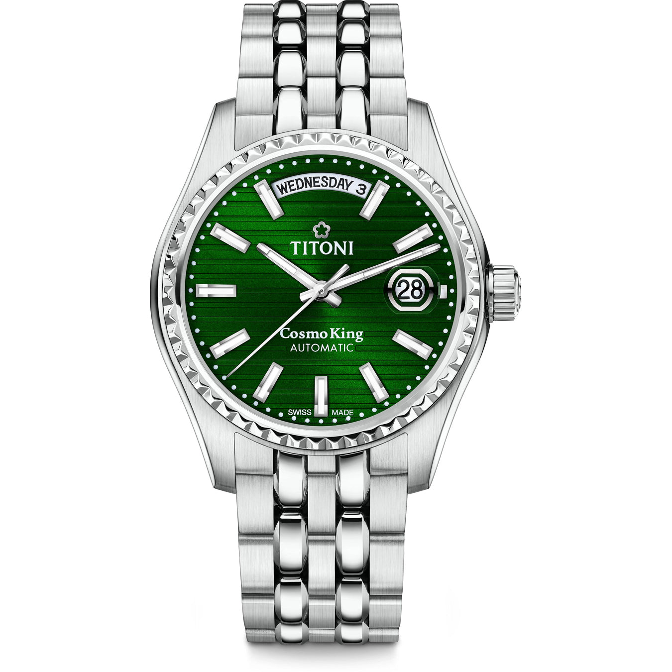 Titoni 797 S-697 Cosmo