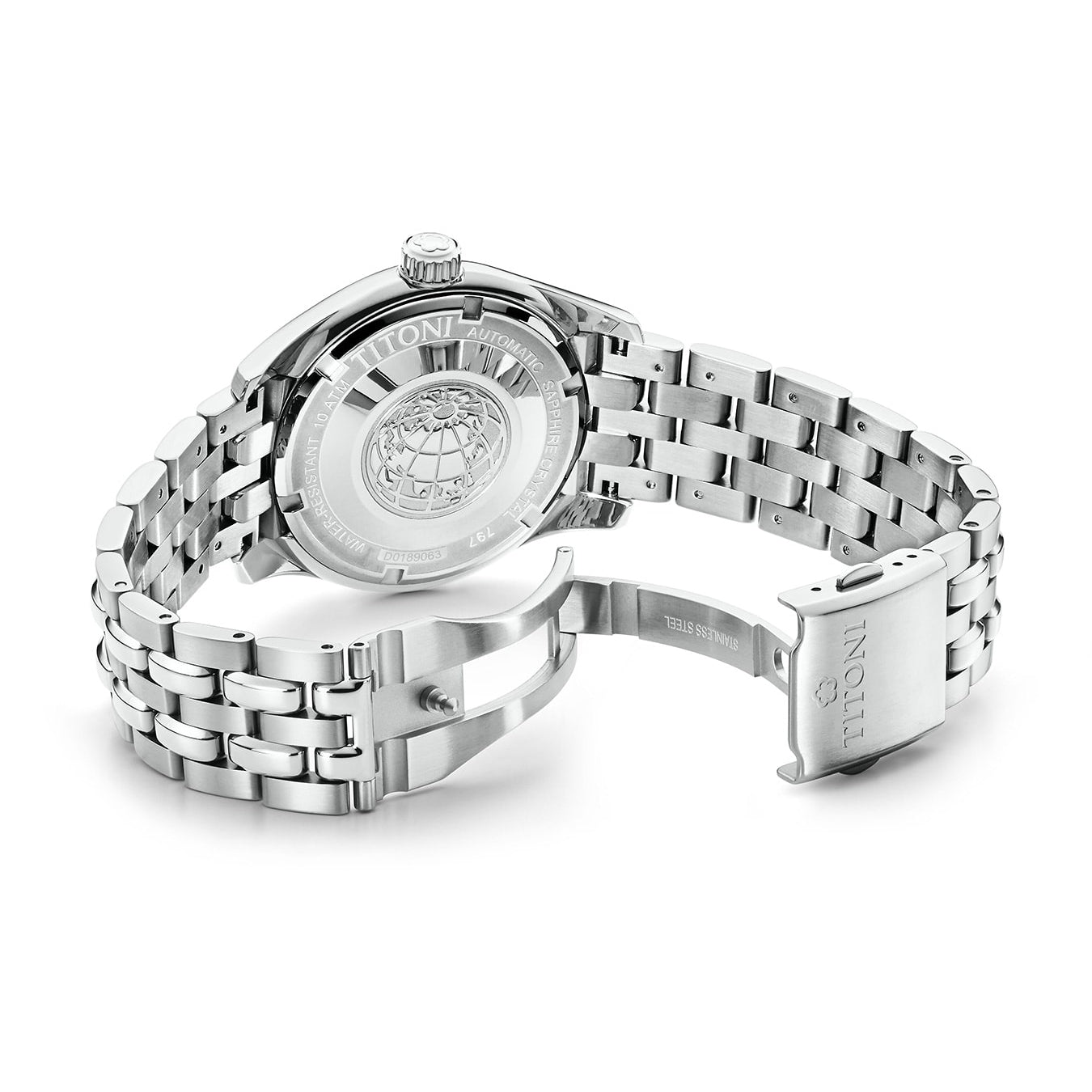 Titoni 797 S-697 Cosmo
