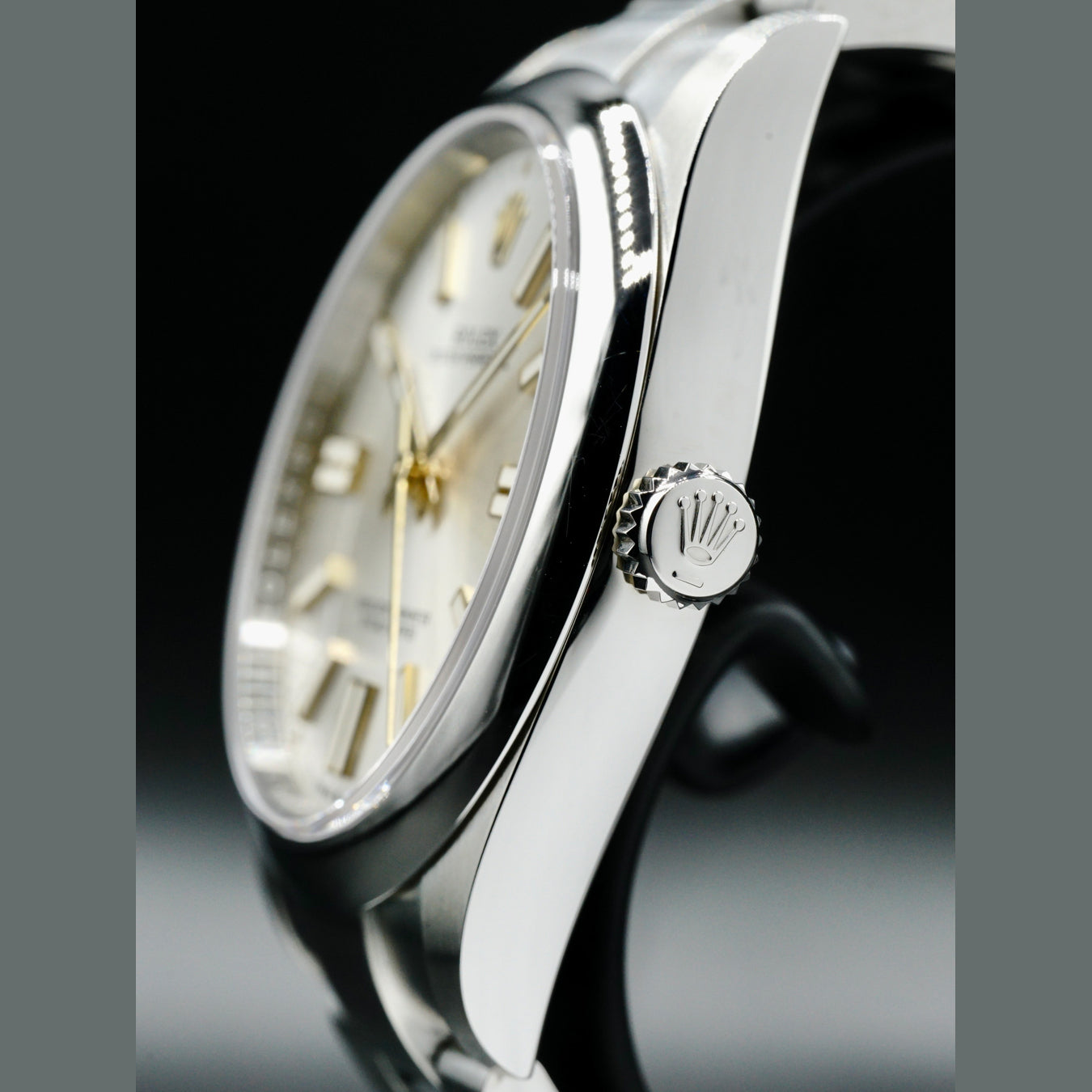 Rolex 124300 Oyster Perpetual 41