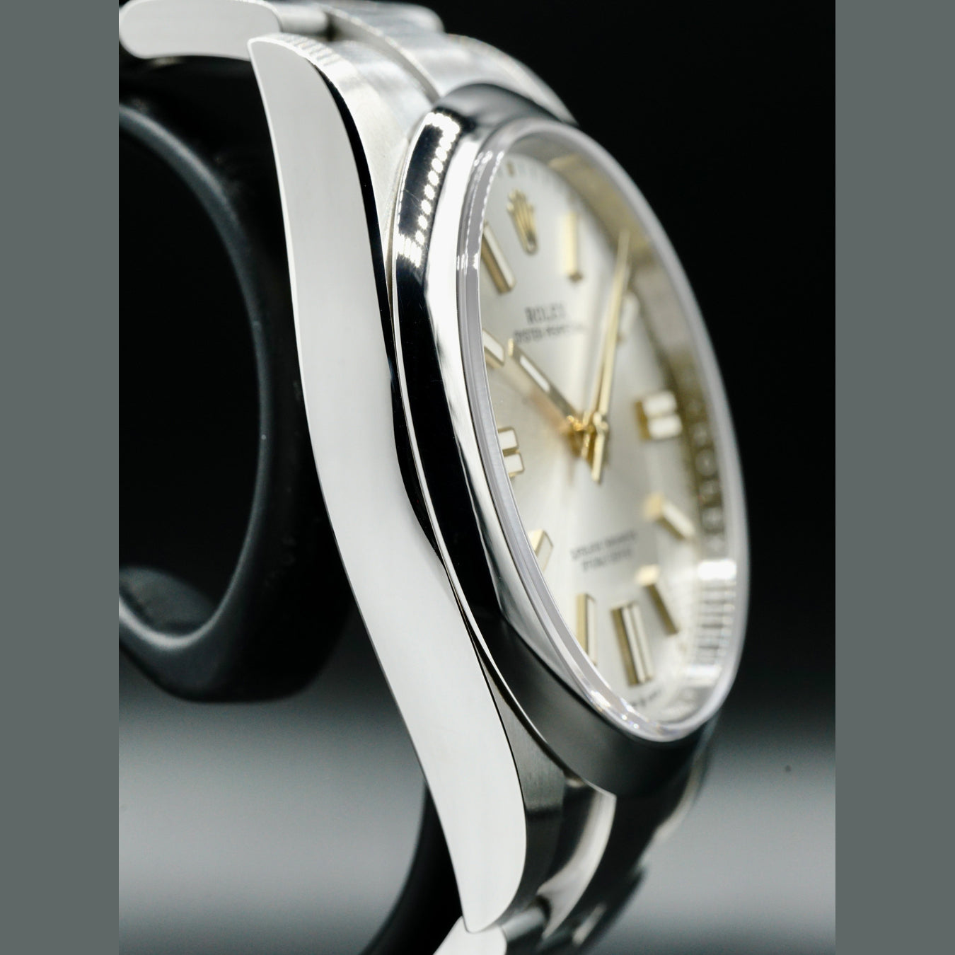 Rolex 124300 Oyster Perpetual 41